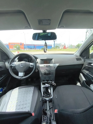 Vând Opel Astra H 2011 Diesel 74000 km 43500 lei - imagine 7