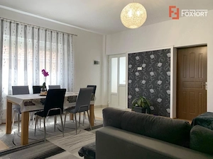 COMISION 0% | Duplex spatios cu 5 camere - 152 mp utili | Zona Centrala Sacalaz  - imagine 19
