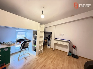 COMISION 0% | Duplex spatios cu 5 camere - 152 mp utili | Zona Centrala Sacalaz  - imagine 14