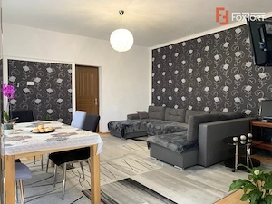 COMISION 0% | Duplex spatios cu 5 camere - 152 mp utili | Zona Centrala Sacalaz  - imagine 3