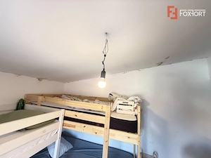 COMISION 0% | Duplex spatios cu 5 camere - 152 mp utili | Zona Centrala Sacalaz  - imagine 11