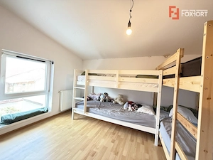 COMISION 0% | Duplex spatios cu 5 camere - 152 mp utili | Zona Centrala Sacalaz  - imagine 10