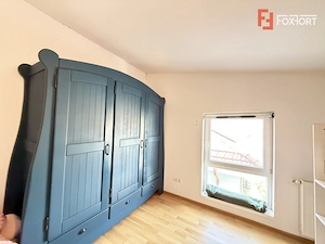 COMISION 0% | Duplex spatios cu 5 camere - 152 mp utili | Zona Centrala Sacalaz  - imagine 9