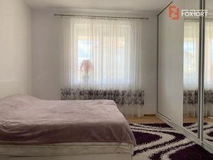 COMISION 0% | Duplex spatios cu 5 camere - 152 mp utili | Zona Centrala Sacalaz  - imagine 5
