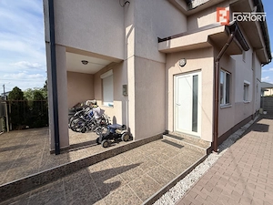 COMISION 0% | Duplex spatios cu 5 camere - 152 mp utili | Zona Centrala Sacalaz  - imagine 17