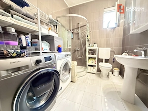 COMISION 0% | Duplex spatios cu 5 camere - 152 mp utili | Zona Centrala Sacalaz  - imagine 6