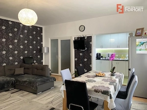 COMISION 0% | Duplex spatios cu 5 camere - 152 mp utili | Zona Centrala Sacalaz  - imagine 2