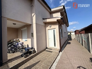 COMISION 0% | Duplex spatios cu 5 camere - 152 mp utili | Zona Centrala Sacalaz  - imagine 16