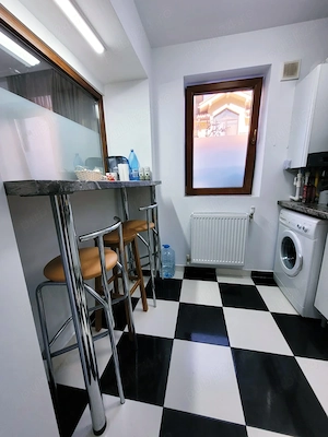 Ideal investitie ! Studio cu TERASA SPECTACULOASA - Mamaia Nord- zona Alezzi - imagine 10