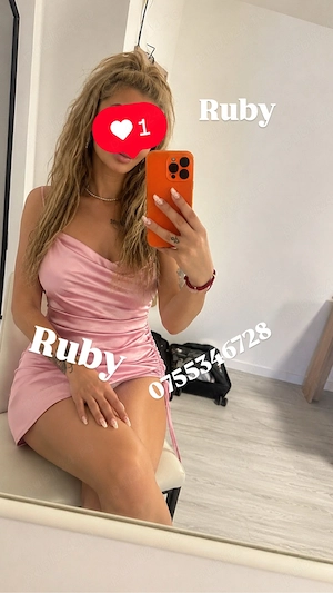 Ruby Reala 100%