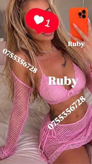 Ruby Reala 100%