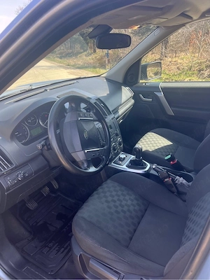 Land Rover Freelander 2, accept si schimb. - imagine 4
