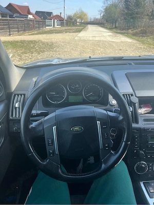 Land Rover Freelander 2, accept si schimb. - imagine 3
