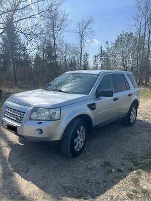 Land Rover Freelander 2, accept si schimb. - imagine 5