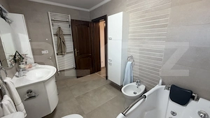 Duplex 3 dormitoare, 120 mp, mobilat și utilat, teren 500 mp, Dealul Furcilor - imagine 11