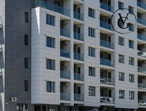 Apartament 2 camere - vedere laterala mare | Inception by the sea | Mamaia Nord - imagine 3