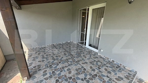 Duplex 3 dormitoare, 120 mp, mobilat și utilat, teren 500 mp, Dealul Furcilor - imagine 10