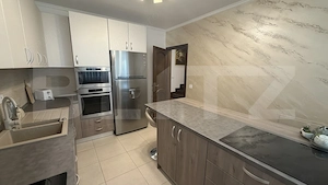 Duplex 3 dormitoare, 120 mp, mobilat și utilat, teren 500 mp, Dealul Furcilor - imagine 4