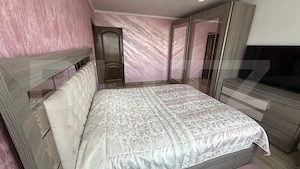 Duplex 3 dormitoare, 120 mp, mobilat și utilat, teren 500 mp, Dealul Furcilor - imagine 6