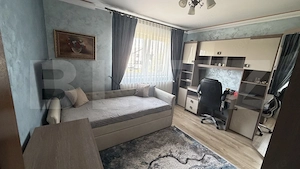 Duplex 3 dormitoare, 120 mp, mobilat și utilat, teren 500 mp, Dealul Furcilor - imagine 2