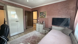 Duplex 3 dormitoare, 120 mp, mobilat și utilat, teren 500 mp, Dealul Furcilor - imagine 9