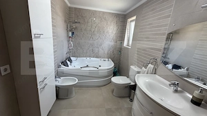 Duplex 3 dormitoare, 120 mp, mobilat și utilat, teren 500 mp, Dealul Furcilor - imagine 12