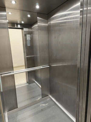 Lipovei birou 93 mp 900 euro+TVA - imagine 6