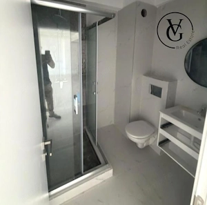 Apartament 2 camere - vedere laterala mare | Inception by the sea | Mamaia Nord - imagine 7