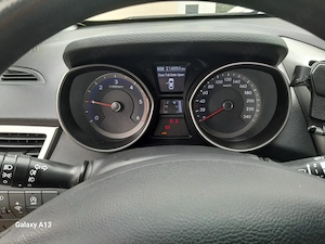Vând autoturism hyundai i30 1.6 crdi fabricat 2013 - imagine 4