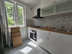 Etaj intermediar. Langa Iulius Mall. Renovat complet! - imagine 10