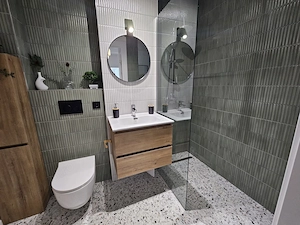 Etaj intermediar. Langa Iulius Mall. Renovat complet! - imagine 9