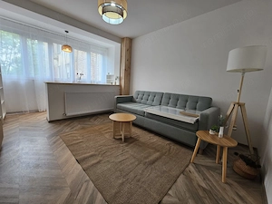 Etaj intermediar. Langa Iulius Mall. Renovat complet!