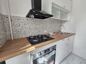 Etaj intermediar. Langa Iulius Mall. Renovat complet! - imagine 11
