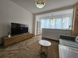 Etaj intermediar. Langa Iulius Mall. Renovat complet! - imagine 3