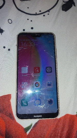 Huawei P20 Lite