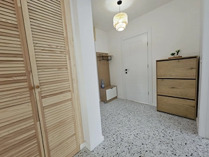 Etaj intermediar. Langa Iulius Mall. Renovat complet! - imagine 12