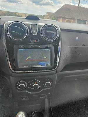 Dacia Lodgy Stepway 1.5dci 116ch  - imagine 5