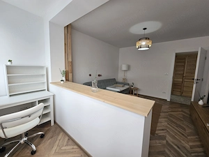 Etaj intermediar. Langa Iulius Mall. Renovat complet! - imagine 4