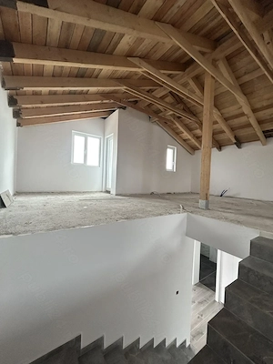 Case individuale noi de vânzare în Giroc   Cartier Rezidențial | Strada Grădinilor | De la 175.000   - imagine 19