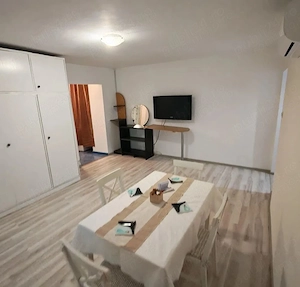 Apartament 2 amere, 54 mp, Zona Soarelui/Calea Buziașului