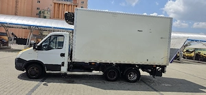 Iveco Daily 2009 40C18 - imagine 4