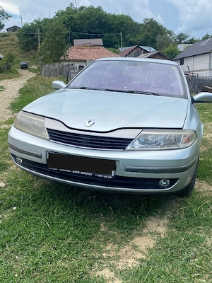 Renault laguna 2 - imagine 3