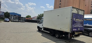 Iveco Daily 2009 40C18 - imagine 6