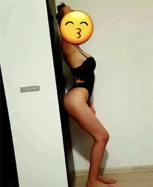 Lavinia pentru cateva zile 
