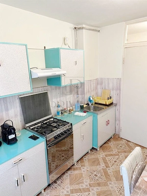 GIROCULUI - 3 CAM - ETAJ 2 - BLOC ANVELOPAT - 2BAI - SPATIOS - ZONA LINISTITA - imagine 7