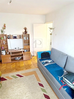 GIROCULUI - 3 CAM - ETAJ 2 - BLOC ANVELOPAT - 2BAI - SPATIOS - ZONA LINISTITA - imagine 2