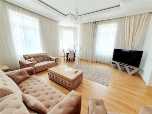 NEPTUN - 3 CAMERE - SPATIOAS - INALT - RENOVAT - 2 BAI - VILA ISTORICA - ZONA SUPERBA
