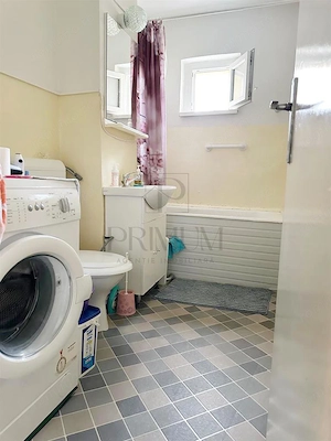 GIROCULUI - 3 CAM - ETAJ 2 - BLOC ANVELOPAT - 2BAI - SPATIOS - ZONA LINISTITA - imagine 13