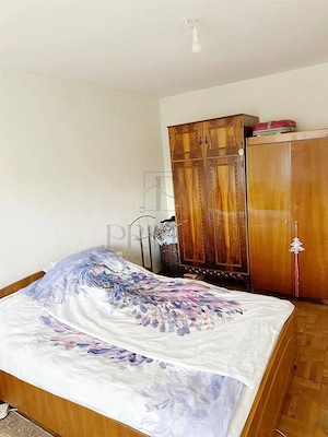 GIROCULUI - 3 CAM - ETAJ 2 - BLOC ANVELOPAT - 2BAI - SPATIOS - ZONA LINISTITA - imagine 3