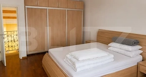 Casă 3 dormitoare, 356 mp, Comuna Beclean, Brașov - imagine 5